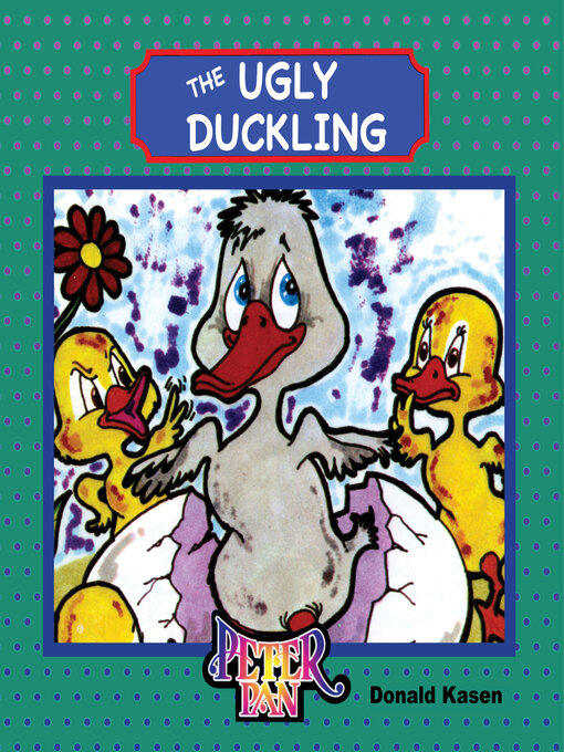 Title details for The Ugly Duckling by Donald Kasen - Available